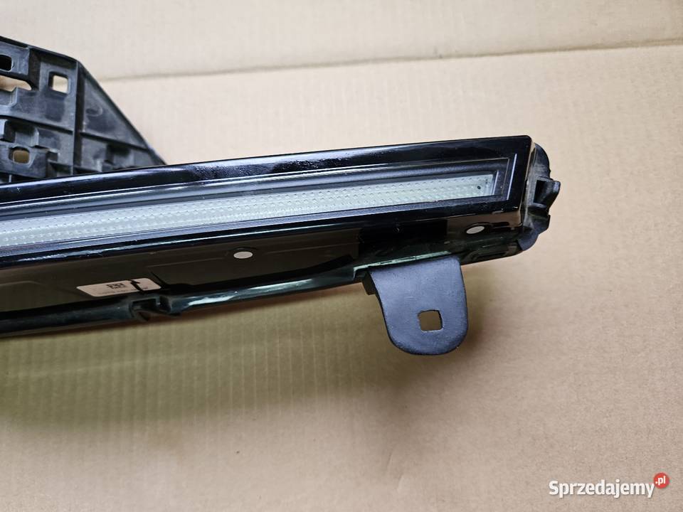 AUDI Q7 ETRON LED DRL LEWY PRZÓD 4M0941055 Międzychód