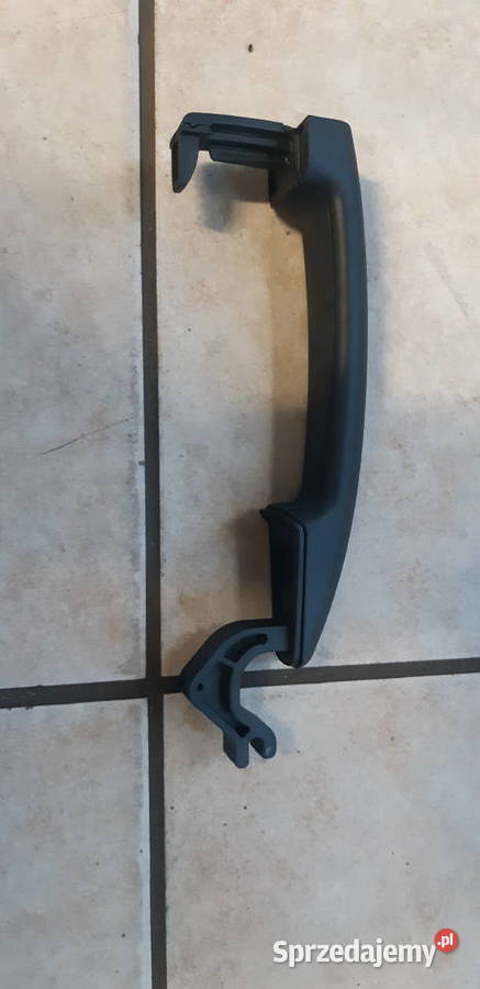 Klamka drzwi Mercedes Sprinter lewa przód dostawcze kujawsko-pomorskie Koronowo