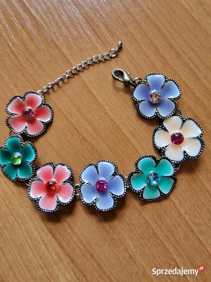 Biżuteria dolnośląskie