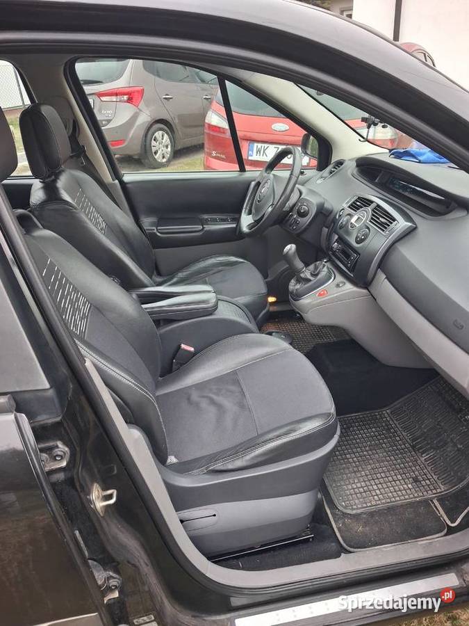 Sprzedam scenik 2 sprzedam