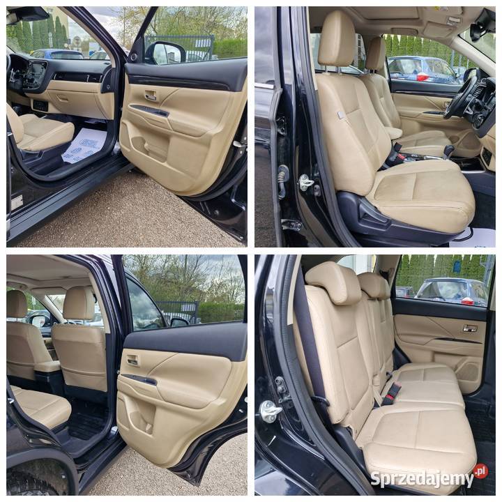 Salon 1 właściciel faktura VAT full 7 miejsc ASO komputer pokładowy Kraków