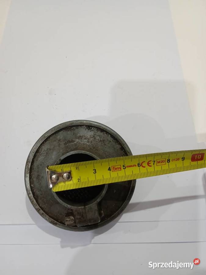 Filtr powietrza NSU Dkw Bmw sprzedam