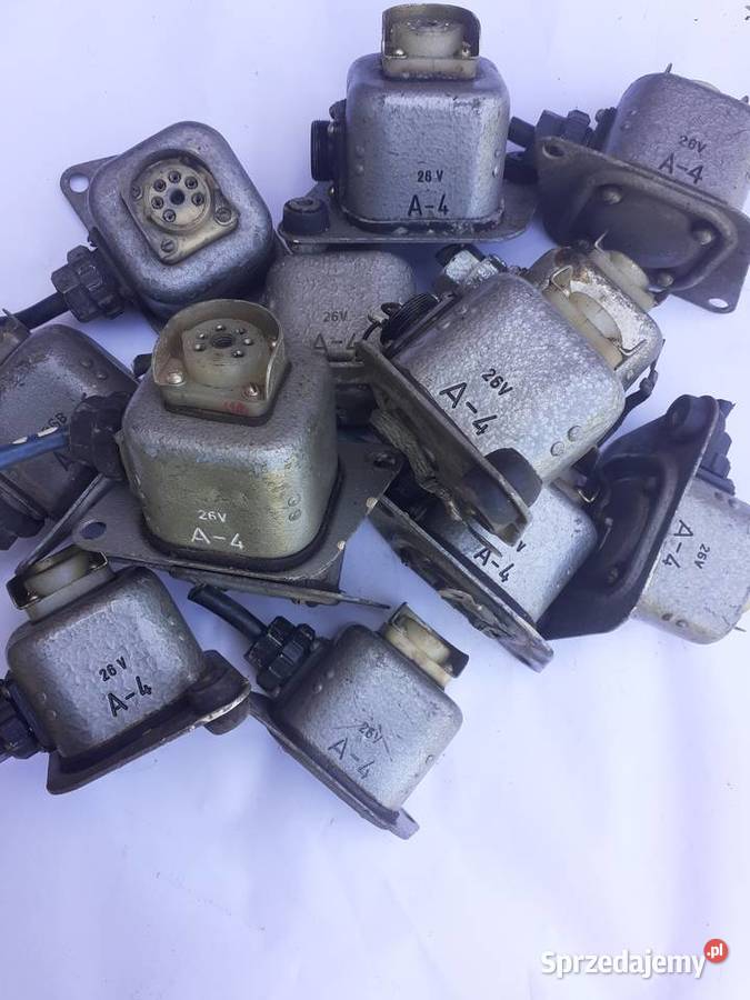 Telefon czołgowy skrzynka A4 podkarpackie Dębica sprzedam