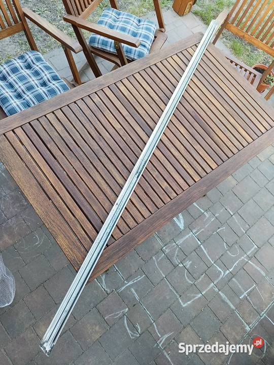 Listwa progowa Fiat 125p osobowe Siedlce sprzedam