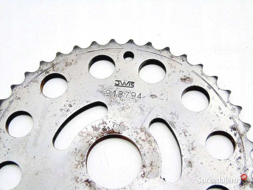 KOŁO ROZRZĄDU 20 DCI CDTI TRAFIC VIVARO osobowe Sosnowiec sprzedam