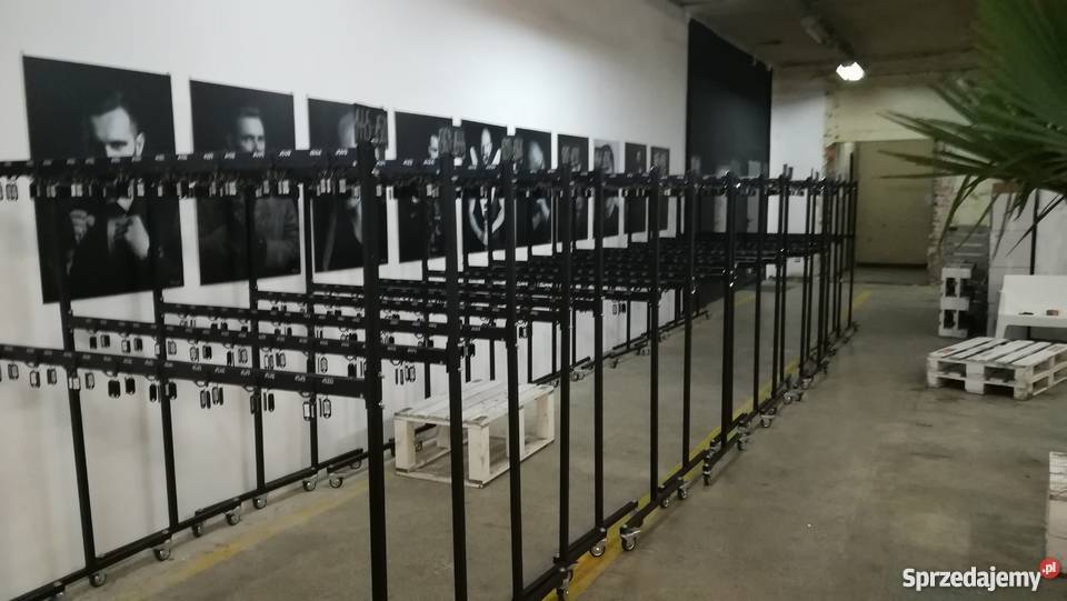 Wynajem krzeseł składanych wypożyczalnia Wieliczka