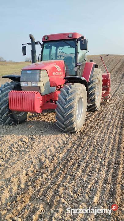McCormick MTX140 2002 r 144 6280 mtg sprzedam