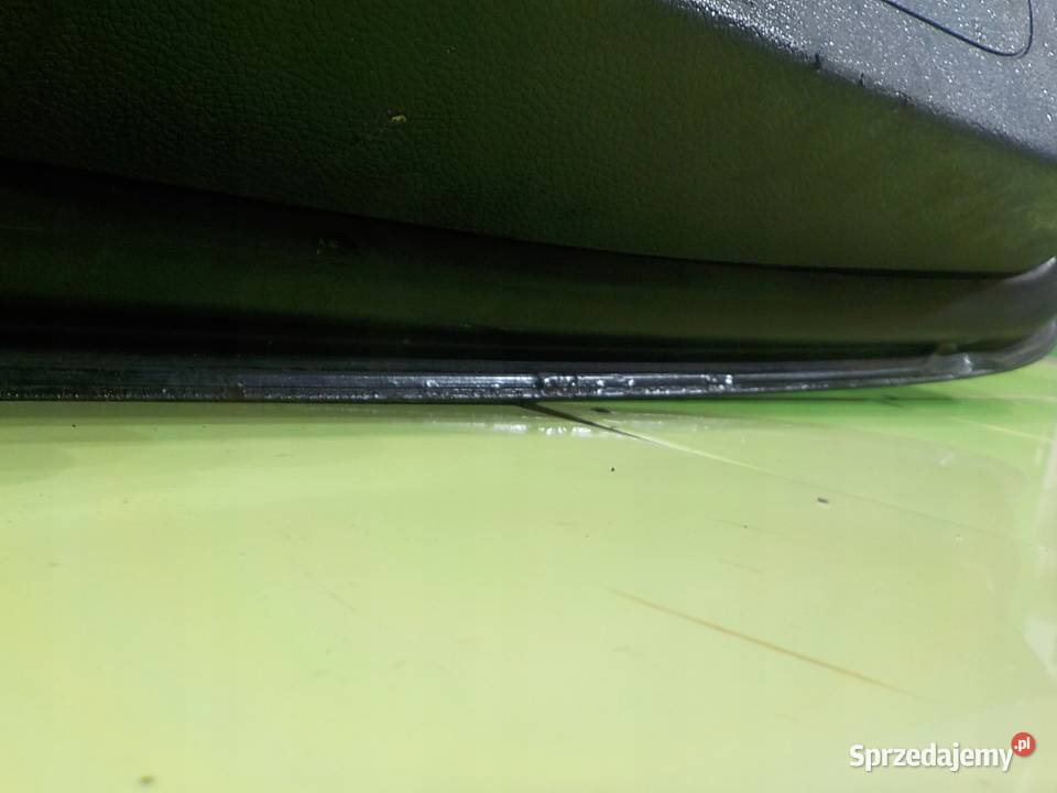 VW GOLF VI 09r HB 5D klapa tyl