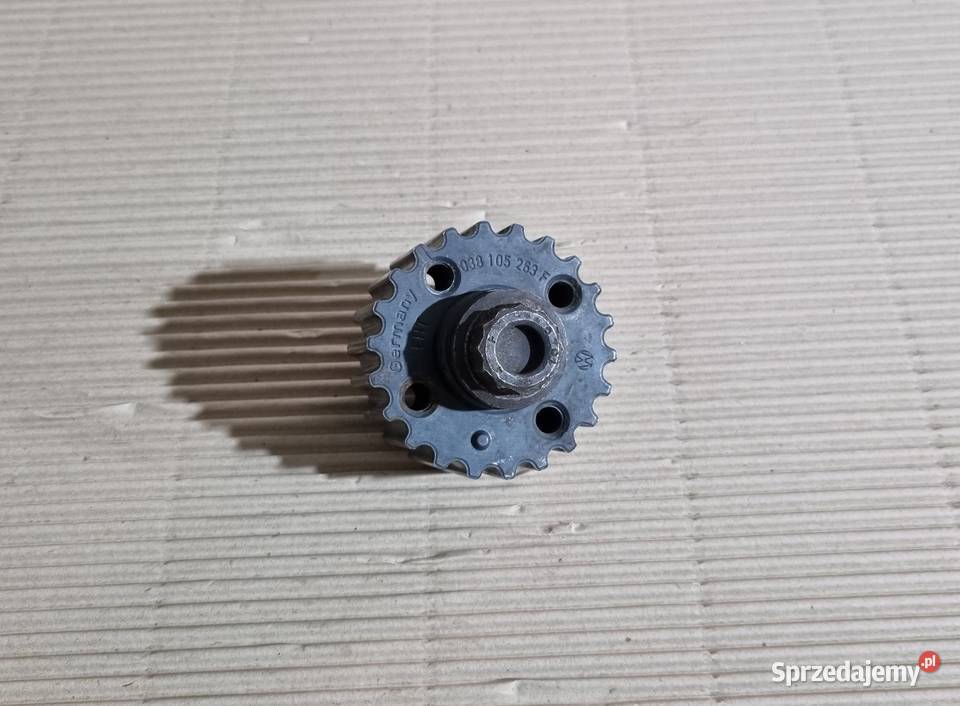 VW Audi Skoda Seat TDI Koło paska rozrządu Bolesławice