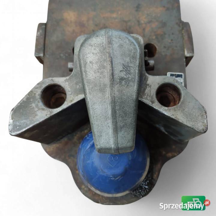ZACZEP KULOWY LISTWA DOLNA K80 CRAMER KBA8304 Wilkowo