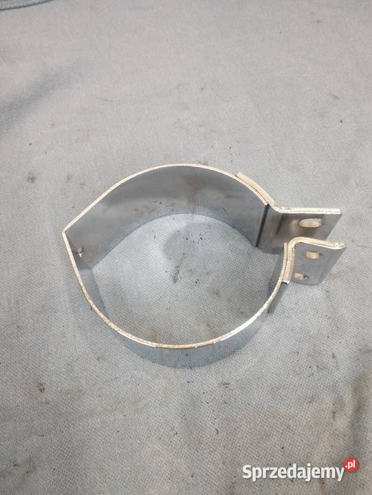 Obejma tłumika WSK 175 Białystok