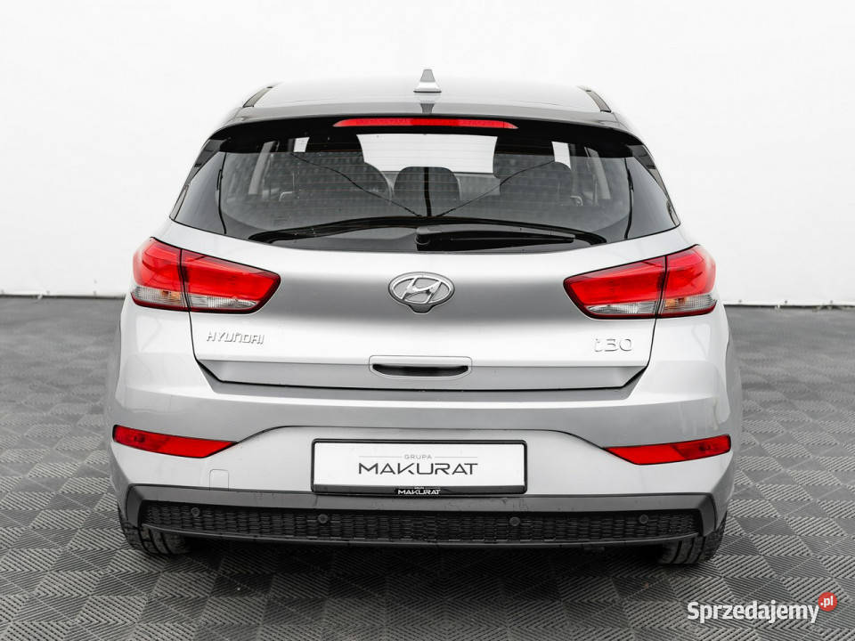 Hyundai i30 GD2C84715 DPI Classic Bluetooth pełny VAT Gdańsk