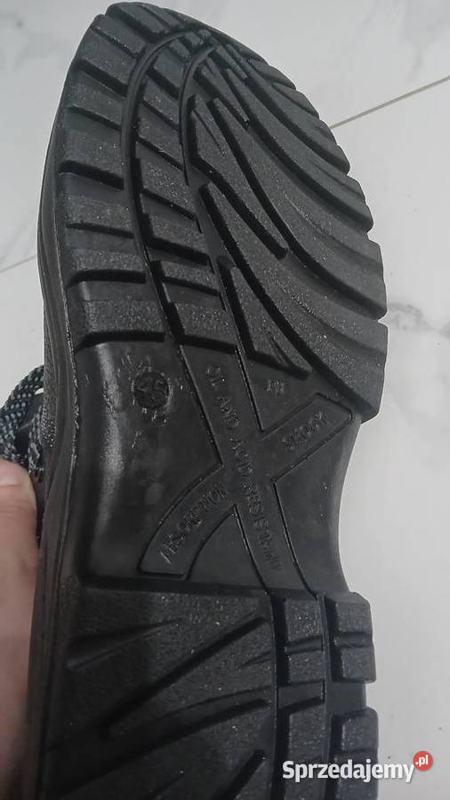 Galmag buty robocze inna mazowieckie Garwolin