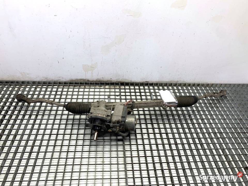 PRZEKŁADNIA KIEROWNICZA MAGLOWNICA PEUGEOT 208 I osobowe Przekładnie kierownicze