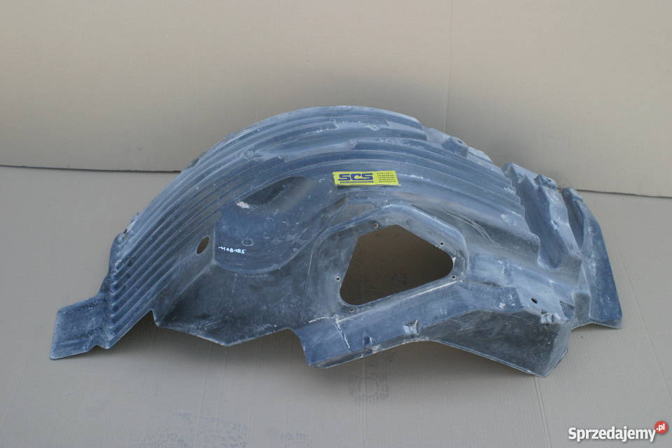 MAN TGA TGS NADKOLE LEWE PRZEDNIE 81612300286 ciężarowe