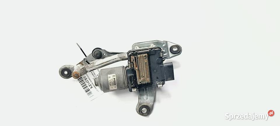 MECHANIZM WYCIERACZEK PRZÓD VOLKSWAGEN PHAETON Lipno