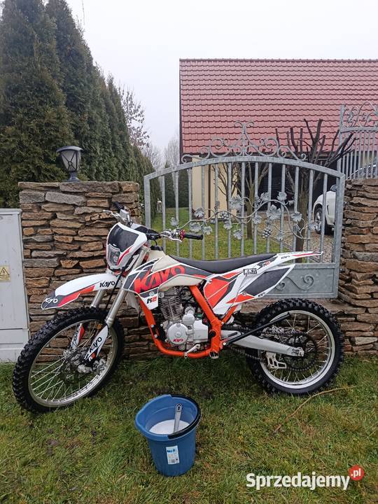 Kayo k2 sprzedam Oława