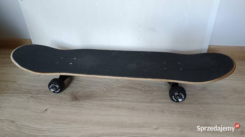 Deskorolka oxelo Decathlon