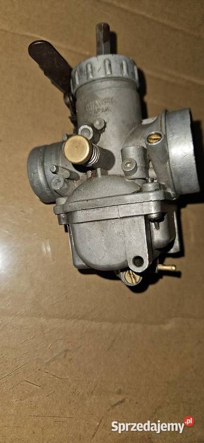 Ghaznik mikuni honda cr 89jtm sx85 Gaźniki Gorlice