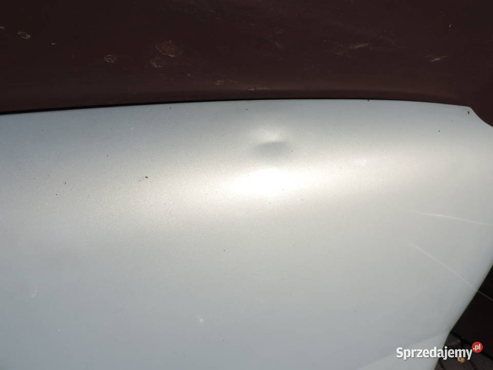 MASKA HYUNDAI MATRIX SJ małopolskie