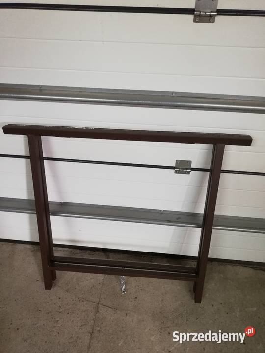 Kozły budowlane profil 30x30 składane Pozostałe Kraków