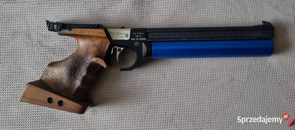 Steyr LP1 PCP Stan Grip M Aleksandrów Kujawski