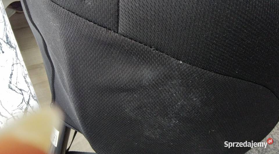 Fotelik samochodowy Axkid Minikid 9 25 do jazdy Siemianice