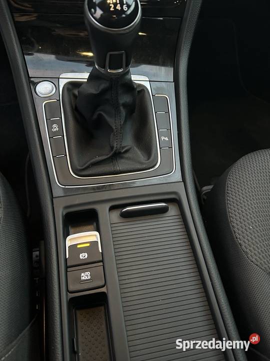 Volkswagen Golf 7 stan idealny Skawina