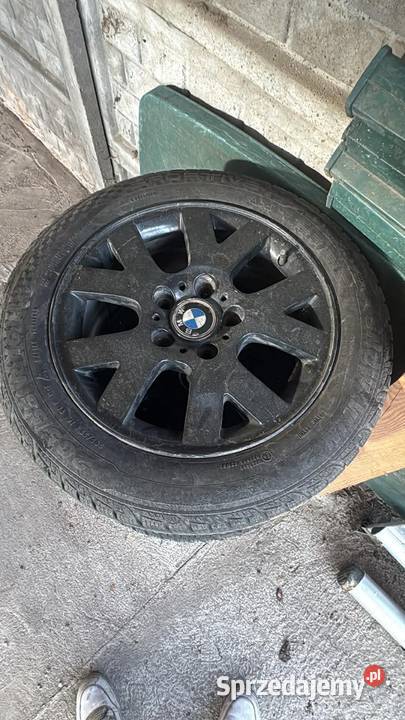 BMW E46 325CIGAZ M PAKIET Koluszki