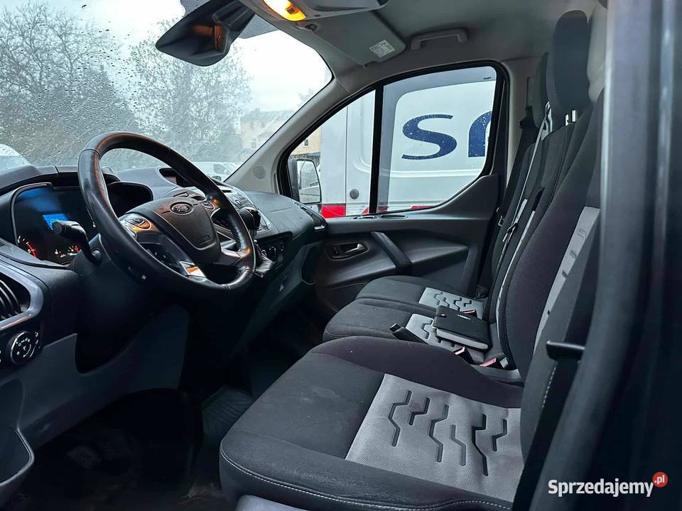 20 Diesel 130 Nawigacją Klimatyzacja zachodniopomorskie Szczecin