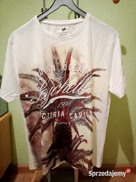 Tshirt Carry łódzkie Łódź