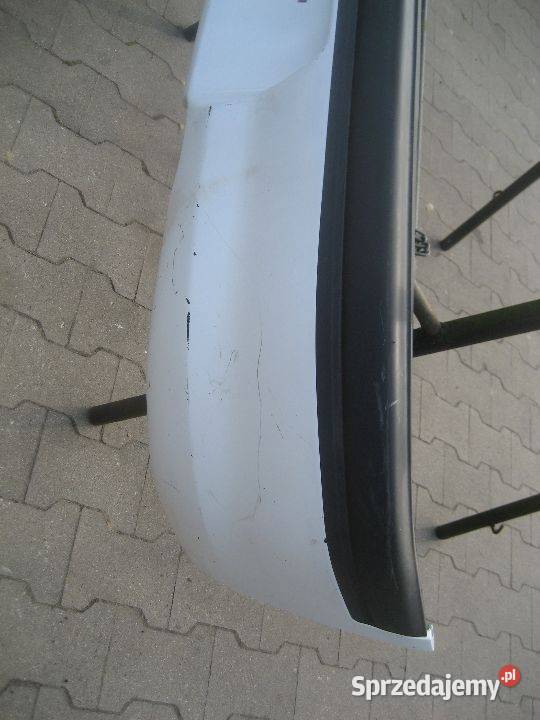mazda 323 8994r zderzak tył tylni wersja 3 drzwi osobowe Rakoniewice