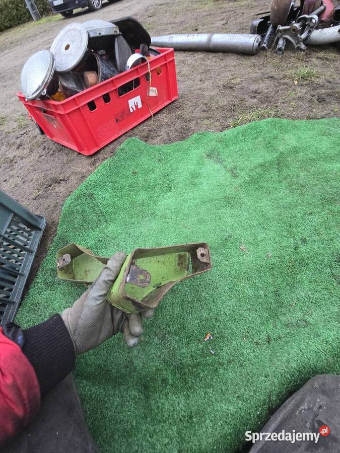 Schowki motocyklowe Gorzów Wielkopolski
