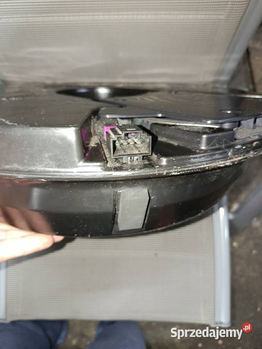 Subwoofer VW golf 7 Pozostałe Krotoszyn