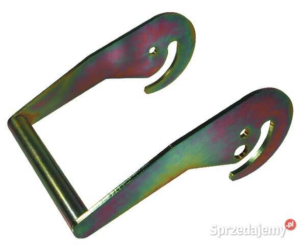 Dźwignia multisprzęgła 2P606 KITLP606 Kamionna