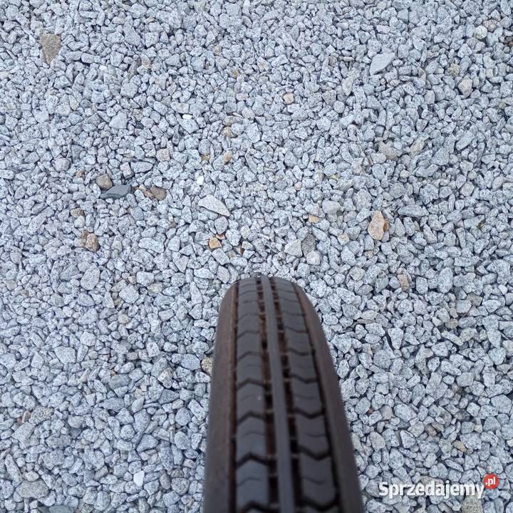 Opona SHL Gazela M17 PRL Oława