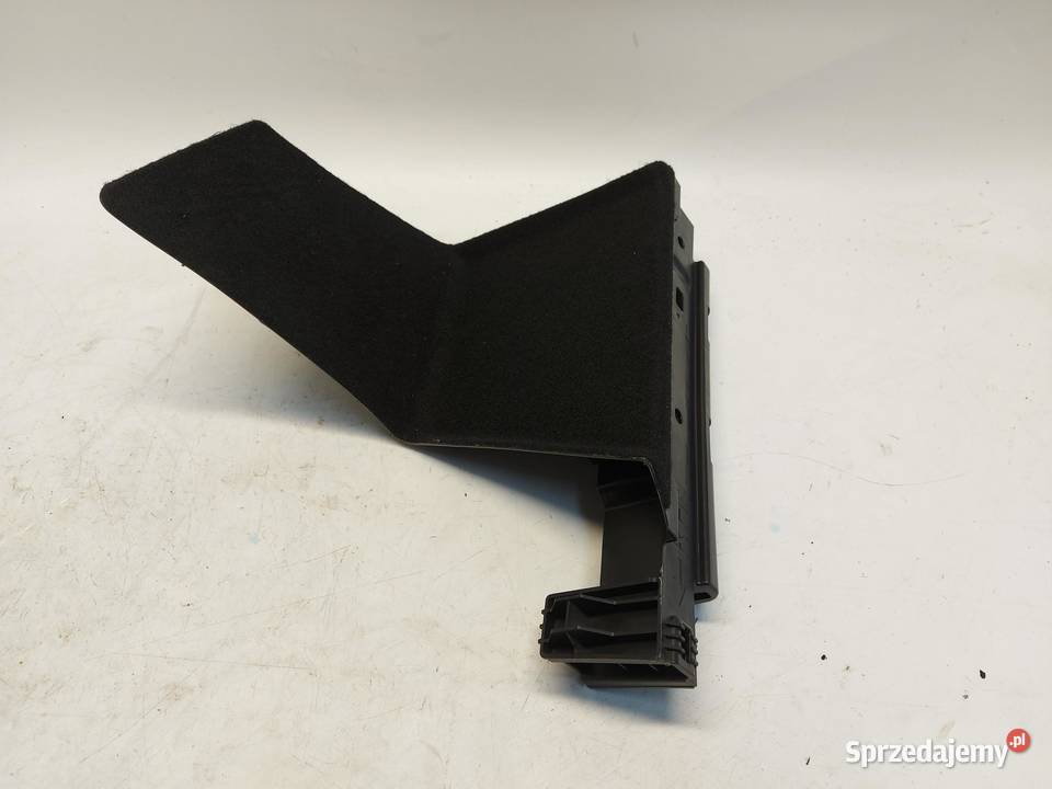 TESLA MODEL Y 2023r Wkład wnęki bagażnika tył sprzedam