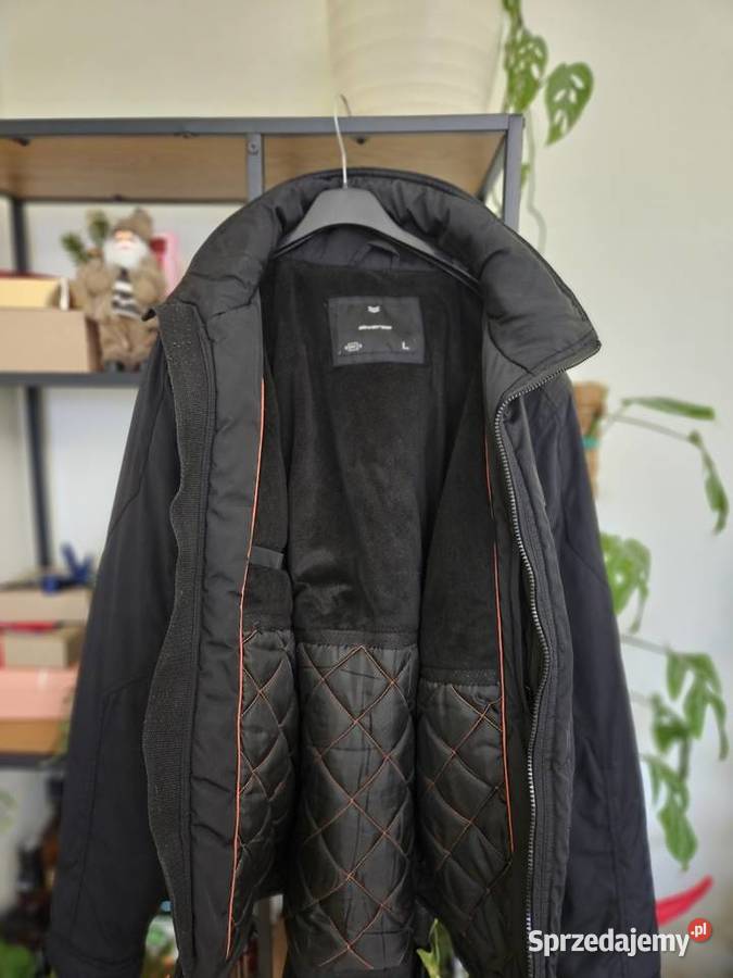 Kurtka zimowa Diverse L łódzkie Łódź sprzedam