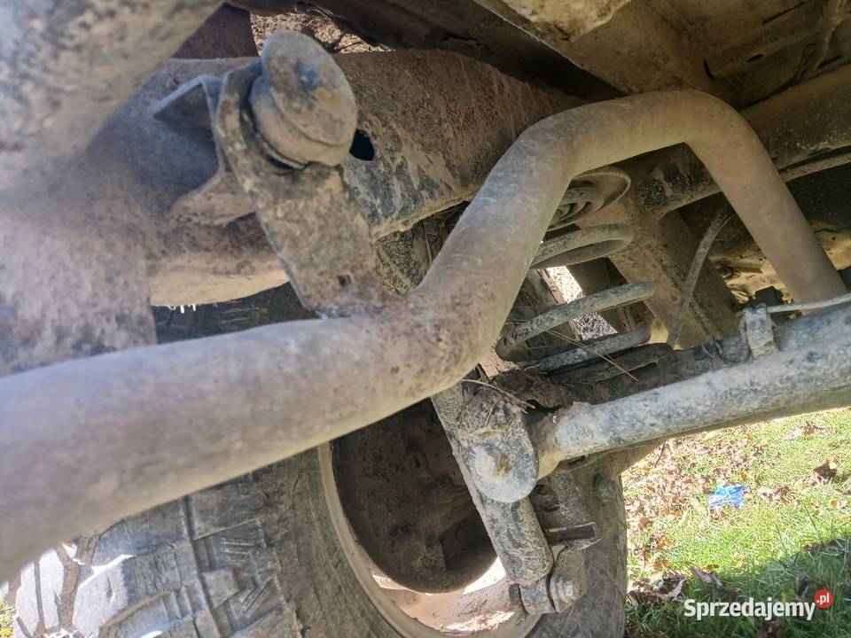 Kia sportage manualna Sportage Baćkowice