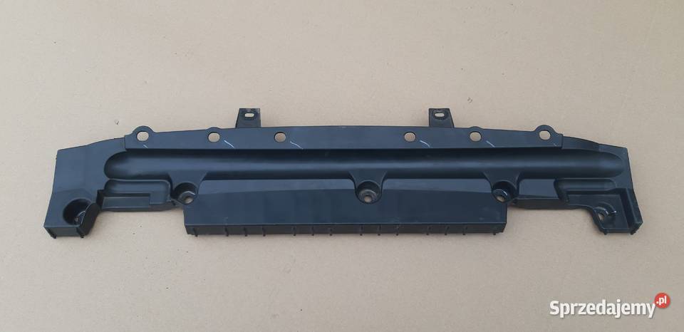 HONDA CRV CRV OSŁONA PŁYTA ZDERZAKA PRZÓD Zderzaki Bieleń