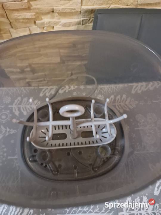 Wyparzacz do Butelek Lublin