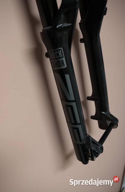 Zestaw Framekit Dartmoor Thunderbird FR RockShox Bielsko-Biała