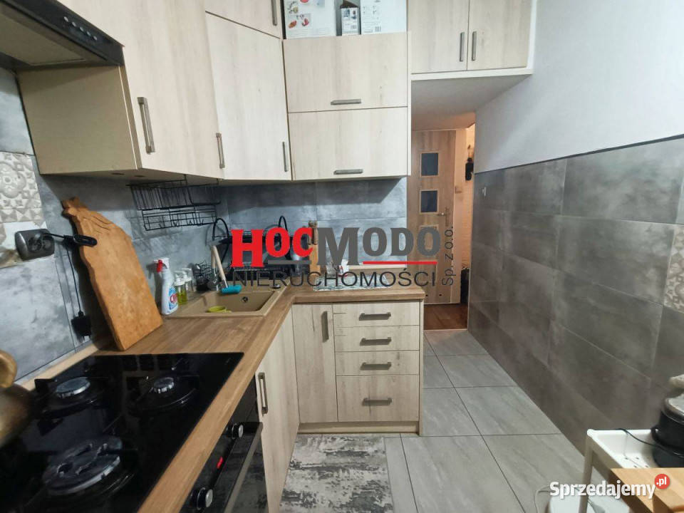 Mieszkanie 3pokojowe w centrum Legionowa Nieruchomości Legionowo