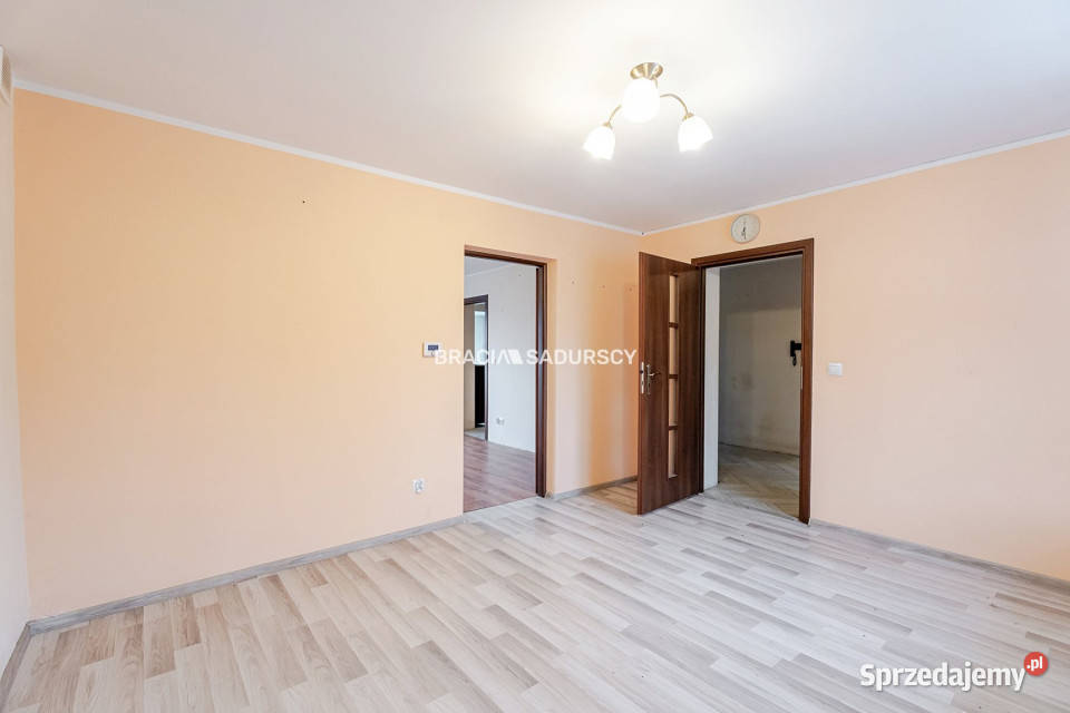 Dom wolnostojący Kraków 170m2