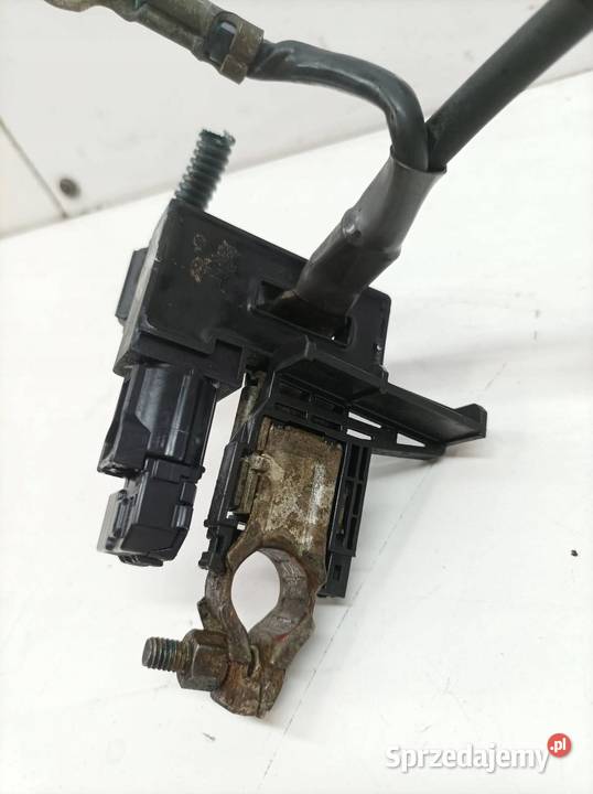 KLEMA MINUS MASA CZUJNIK 2885040020 Toyota Yaris