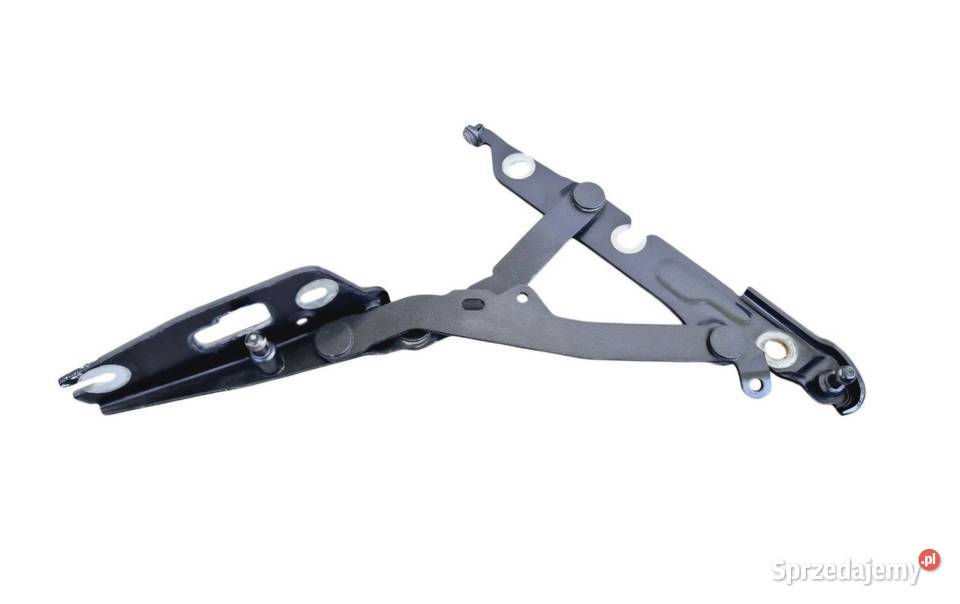 KMPL ZAWIAS LEWY PRAWY KLAPY BAGAŻNIKA AUDI A6 Działoszyce