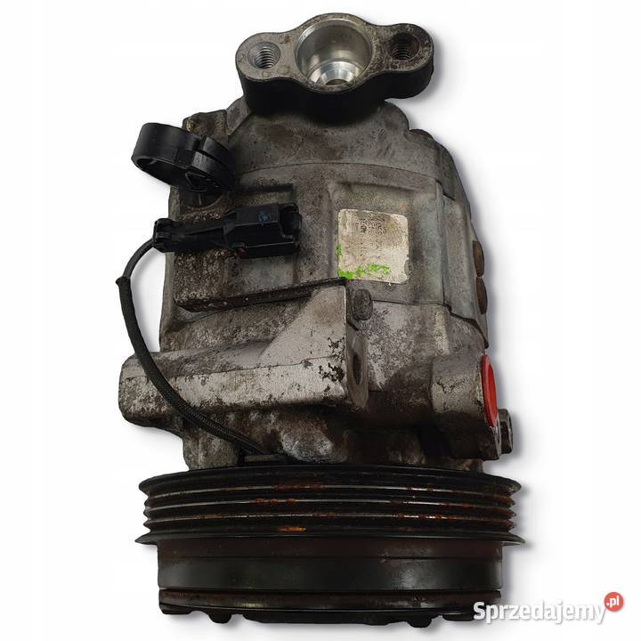 SPRĘŻARKA KLIMATYZACJI Subaru Legacy IV 20 B osobowe Chełm