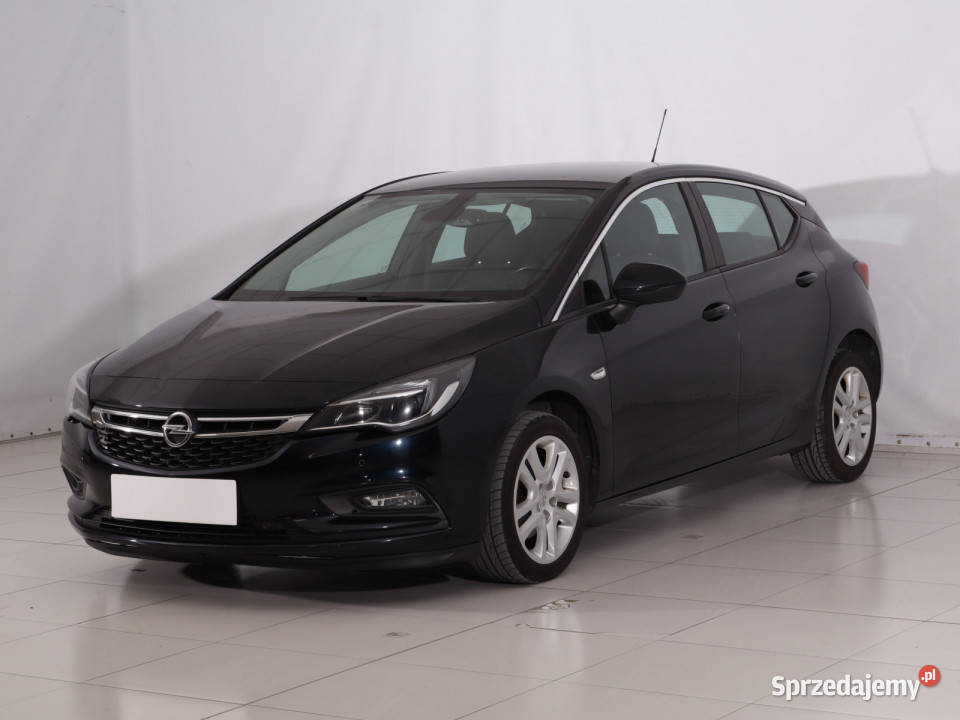 Opel Astra 14 T Piaseczno