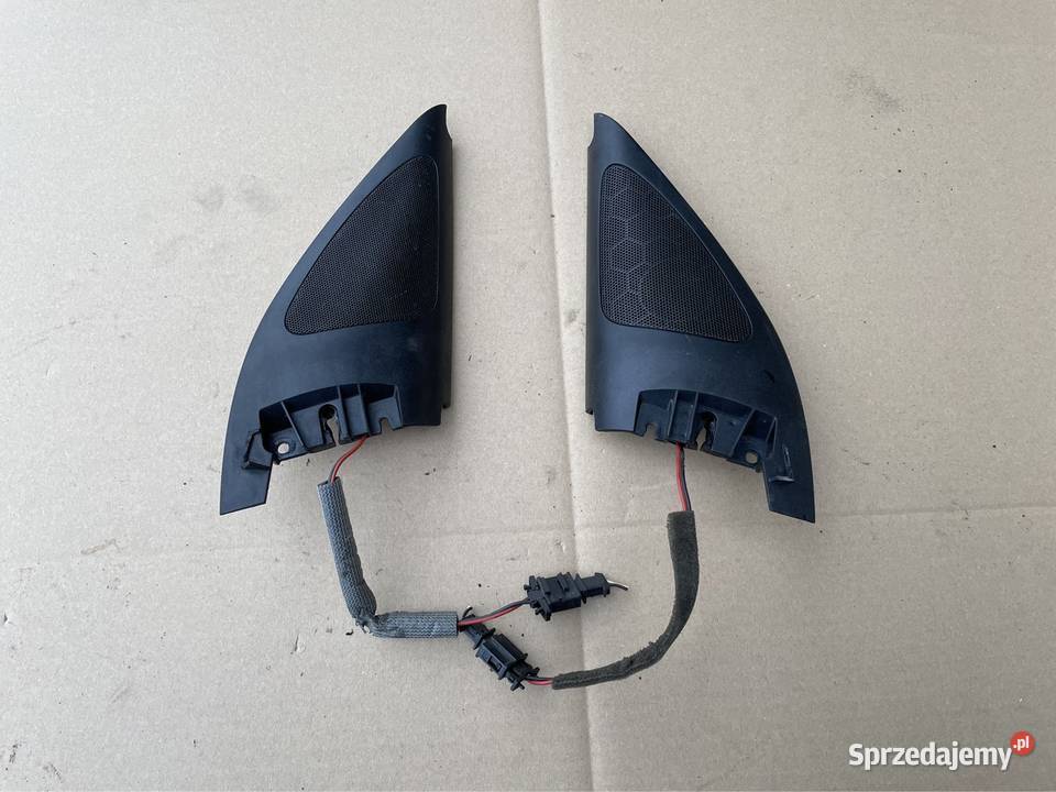 1J0837986 trójkąt lusterka vw golf IV 4 Wyposażenie wnętrza zachodniopomorskie