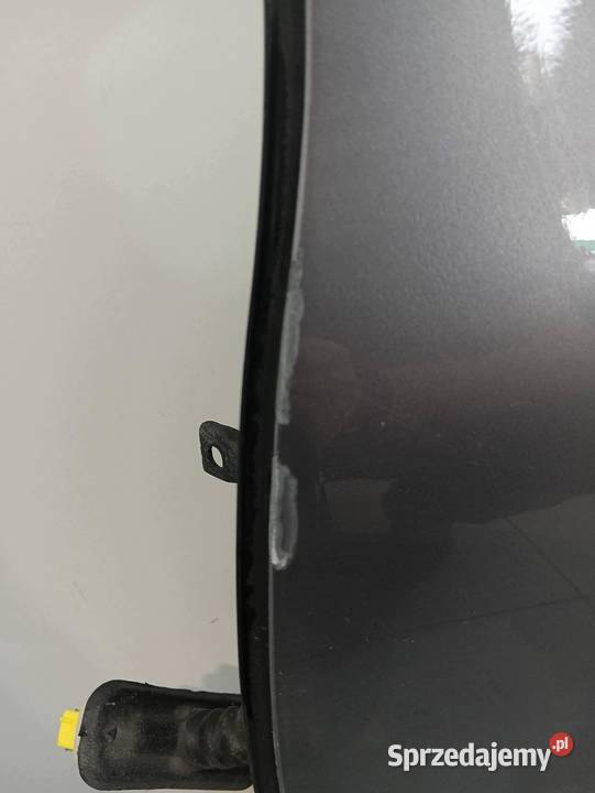 DRZWI LEWE PRZÓD KCA Peugeot 2008 I 20132019 sprzedam